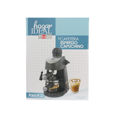 HG323 Descalcificador cafeteras espresso y monodosis