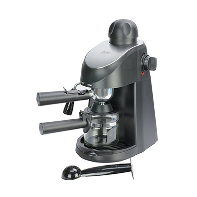  Máquina para hacer capuchinos de espresso, cafetera de