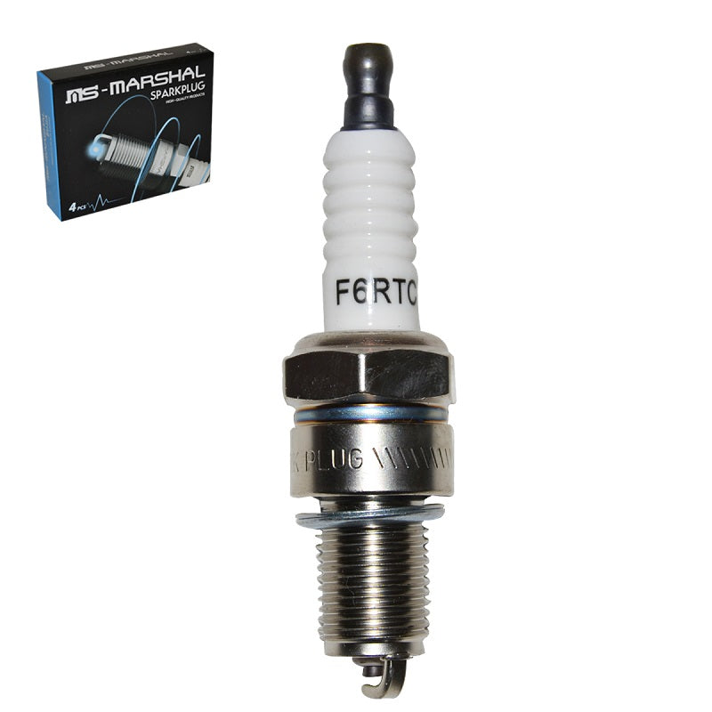 F6RTC SPARK PLUG FOR AUTO 13/16 IB STORE