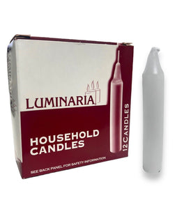 Velas Luminaria