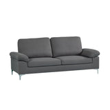 Love Seat  Modelo Lisa