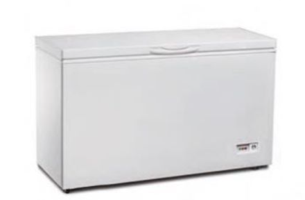 Freezer 14 pies cubicos CHIQ