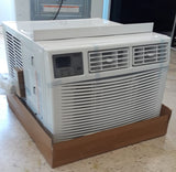Acondicionador de aire ventana  Chiq de 12,000 btu  Chiq Energy Saver