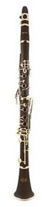 Clarinete MAYBACH - M1104B CLARINET With "Pisoni" deluxe ITALIAN PADS
