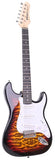 Guitarra Electrica Palmer PE-CORE-XL-FAMS