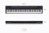 ROLAND GO PIANO:88 - GO-88P