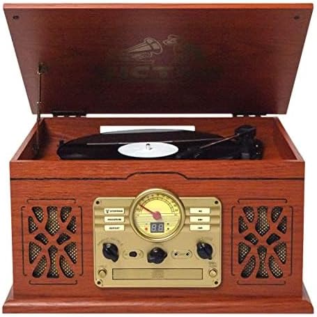 Toca discos  VWRP 3800-MH