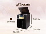 Toca discos  Victor VWRP-4500