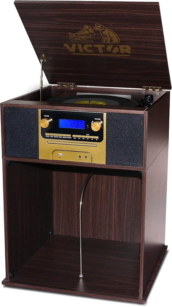 Toca discos  Victor VWRP-4500