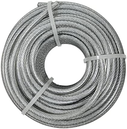 Cable tensor cable de 50ft 3/16