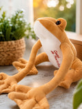 Coqui Peluche que suena al apretarlo