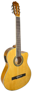 Guitarra Classica Eléctrica Don Jose