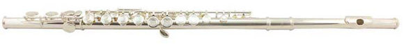 Flauta MAYBACH - M1116S SILVER PLATED FLUTE