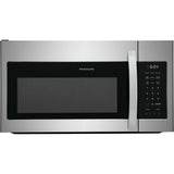 Horno Microondas con extractor Frigidaire