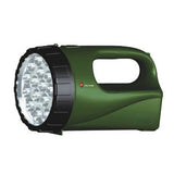 LINTERNA LED RECARGABLE GRANDE