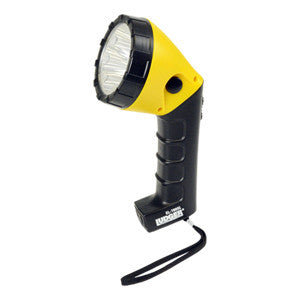 LINTERNA RECARGABLE LED