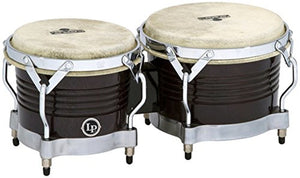 Bongo LP Matador Black