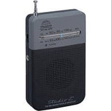 Radio de mano pequeño ( pocket radio )