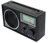 Radio Audiobox  RX-5BT am/fm