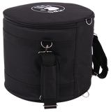 Tambora de amarras color azul