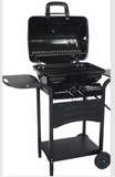 BBQ de gas
