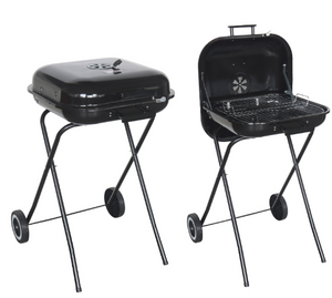 BBQ 18" SQUARE BBQ-CS18