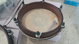 Set de 3 Pleneras Profesional Panderos