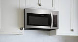 Horno Microondas con extractor Frigidaire