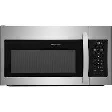 Horno Microondas con extractor Frigidaire