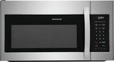 Horno Microondas con extractor Frigidaire