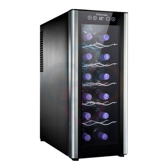 Nevera de Vinos Wine Cooler Electrolux