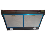 Extractor 30 "color negro Golden Chef