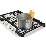 Tope de gas color Blanco Frigidaire FCCG3027AW