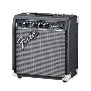 Amplificador Fender Frontman 10G