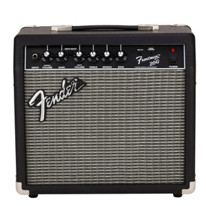 Amplificador Fender Frontman 20G