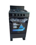 Estufa de gas de 20" Midea