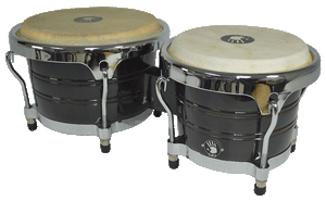 Bongo pro black