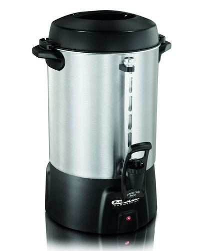 Cafetera Comercial de 60 tazas Proctor Silex – IB STORE