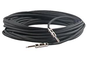 Cable de Bocina 1/4 to 1/4  50 ft