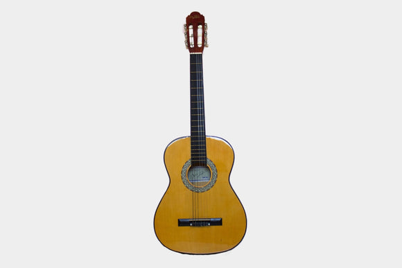 Guitarra Don Pablo pequeña 36