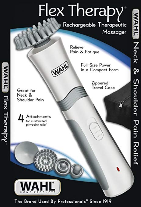 Wahl 4294-1101 Flex Therapy Therapeutic Massager