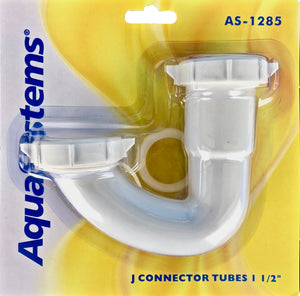 AS-1285  J Flexible 1 1/2" Aquasystems