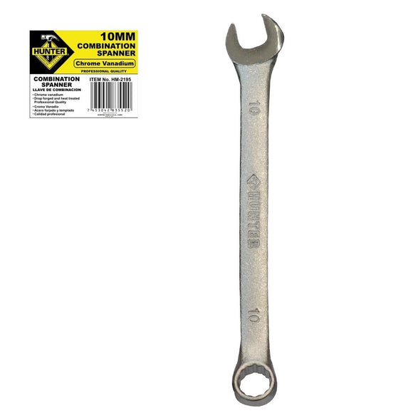 CBWRM-10 10MM COMB WRENCH (3/21)