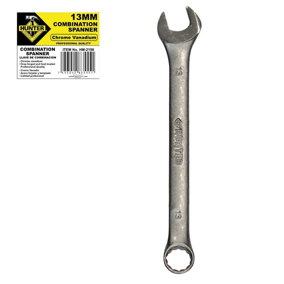 CBWRM-13 13MM COMB WRENCH (3/21)