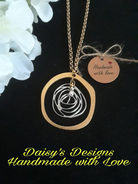 Collares by Daisy's Designs 5055