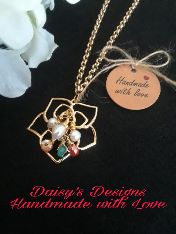 Collar by Daisy's Designs 5035