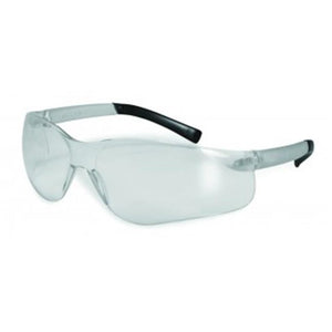 Gafas de protección y seguridad clear transparente