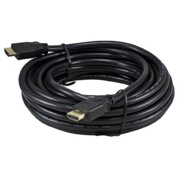 HDMI TO HDMI  CABLE 25FT