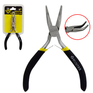 HM-1011 MINIATURE NOSE PLIER 6'