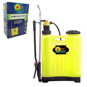 J-1513 20L KNAPSACK SPRAYER-ROCIADOR